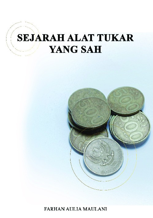 Sejarah alat tukar yang sah